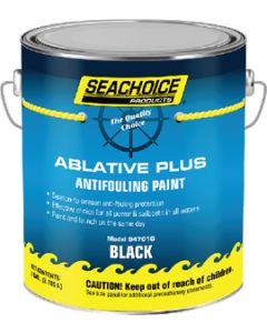 ABLATIVE PLUS ANTIFOUL BLUE