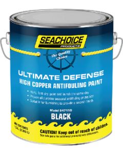 ULT DEFENSE ANTIFOUL BLK