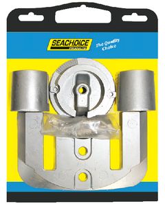 Seachoice Bravo One Kit - Al SCP 95041