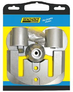 Seachoice Bravo Iii Kit 04-Pres - Mg SCP 95091