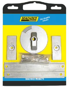 Seachoice Verado 4 Cycl Kit - Mg Freshwa SCP 95111