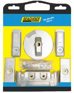 Seachoice Verado 6 Cycl Kit - Mg Freshwa SCP 95131