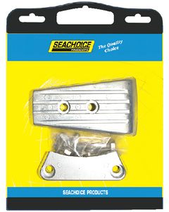 Seachoice Volvo Dph/Dpr Kit - Al SCP 95321