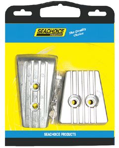 Seachoice Volvo Dps-Sxa Kit - Al SCP 95331