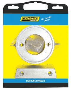 Seachoice Volvo Anode Kit 290 Kit - Magnesium SCP 95351
