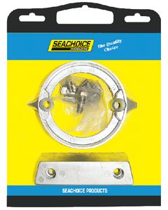 Seachoice Volvo Anode Kit 290 Dual Prop Kit-Mag SCP 95361