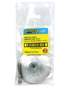 Seachoice Mag Rudder Anode 3 3/4 X1/2 SCP-95608