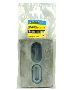 Seachoice Al Diver Anode 12 X5.98X.51 SCP-95613