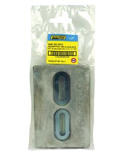 Seachoice Mg Diver Anode 12 X 5.98X .51 SCP-95614