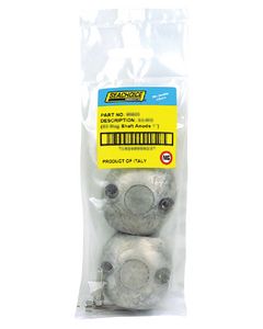 Seachoice Mag Shaft Anode 1 1/2 SCP-95633