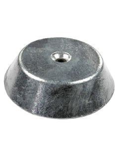SEACHOICE WASHER ANODE W/INSERT 1 X3-7/8 SCP 95641