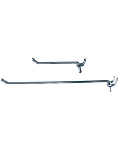 Seachoice Peg Hook-8 -Hd-For 1/4  (Bulk SCP 98050