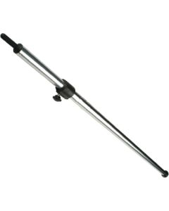 Carver Covers Support Pole W/Tip End CVR 60004