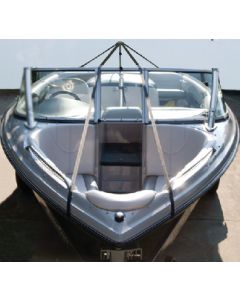 Carver Covers Support Pole W/Y-Strap CVR 60008