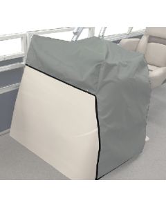 PONTOON CONSOLE COVER (LARGE)