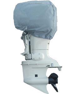 CARVER COVERS MOTOR COVER-10-35 HP 70001F10