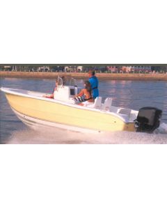 Carver Covers Ccf-21 Poly-Guard Cover CVR 70021P