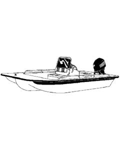 CCB-18 BOAT COVER