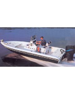 SKIFF-18 BOAT COVER