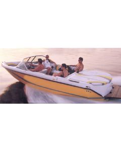 CARVER COVERS TS-18 BOAT COVER 74099S11