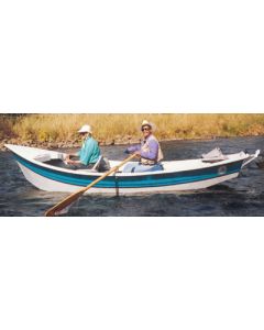 CARVER COVERS 16' DRIFT BOAT COVER 74300