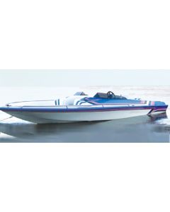 Carver Covers Dc-21 Day Cruiser Pg Cover CVR 74421P