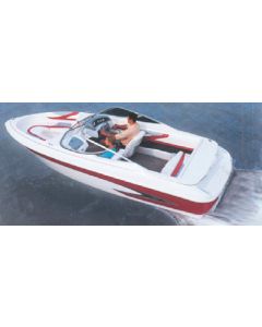 Carver Covers V-19 I/O Poly-Guard Cover CVR 77119P