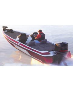 Carver Covers Wb-18 Poly Guard Cover CVR 77218P