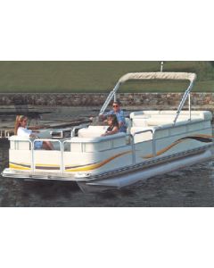 Carver Covers Fed-20 Poly-Guard Cover CVR 77520P