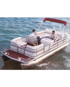 CARVER COVERS PED-24 BOAT COVER 77624S11