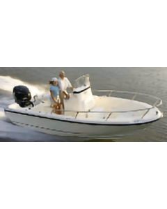 WCCF-20 BOAT COVER