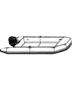 CARVER COVERS INFBN-12 BLUNT NOSE INF COVER 7INF12BF10