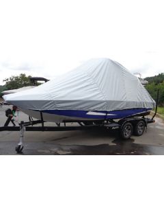 WOTC-24 BOAT COVER