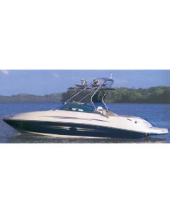 Carver Covers Dbt-22 Poly-Guard Cover CVR 96122P