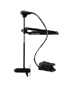 Motorguide X3 Trolling Motor - Freshwater - Foot Control Bow Mount - 55lbs-36"-12V