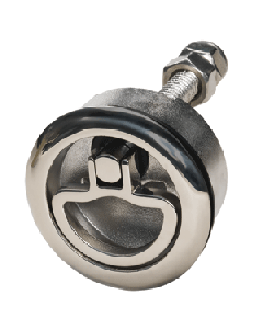 Whitecap Mini Compression Handle - 316 Stainless Steel - Non-Locking