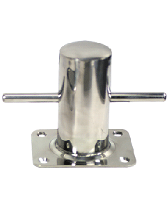 Whitecap Mooring Bit - 316 Stainless Steel - 3"