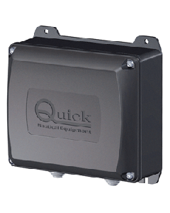 Quick RRC R904 Radio Remote Control Receiver - 4 Relays