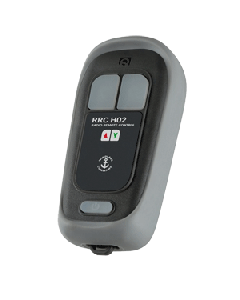 Quick RRC H902 Radio Remote Control Hand Held Transmitter - 2 Button