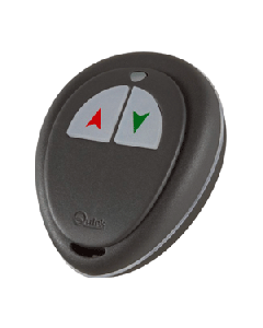 Quick RRC P902 Radio Remote Control Pocket Transmitter - 2 Button