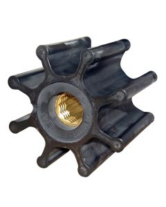 Jabsco Impeller Kit Neoprene 10 Blade 2 9/16 Dia X 2 W