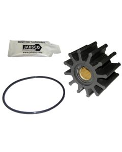 Jabsco Impeller Kit Neoprene 12 Blade 2 9/16 Dia X 1 5/8 W