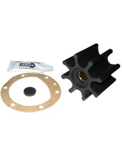Jabsco Impeller Kit Neoprene 8 Blade 2 9/16 Dia X 2 W