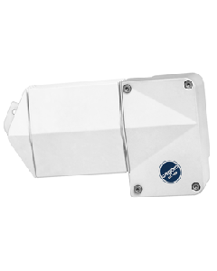 Ongaro Heavy Duty Waterproof 2-Speed Wiper Motor - 1.5" - 12V