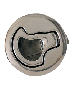Whitecap Slam Latch - 316 Stainless Steel - Non-Locking