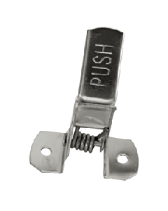 Whitecap Spring Clip - 304 Stainless Steel - 2-3/8"