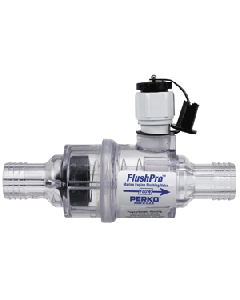 Perko Flush Pro Valve - 1-1/4" 0456DP7