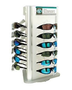 Yachters Choice Products 24 Prepack Assorted Glasses YCP 40249
