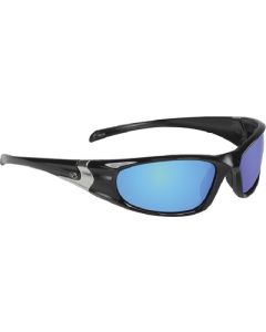 Yachters Choice Products Hammerhead Blue Mirror Sunglas YCP 41803