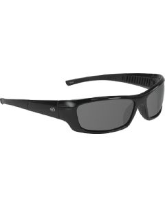 Yachters Choice Products Amberjack Gray Sunglass YCP 42224
